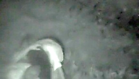 CLIP #75 _ Voyeurismo Public Sex