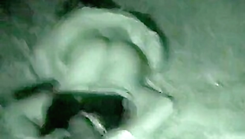 CLIP #80 _ Voyeurismo Public Sex