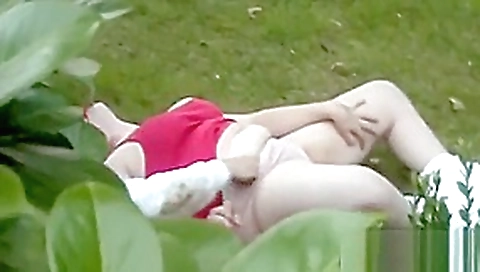 CLIP #65 _ Voyeurismo Public Sex_2