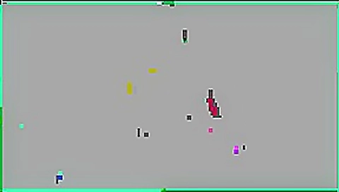 chick of Russia Katya - Corsica Beach