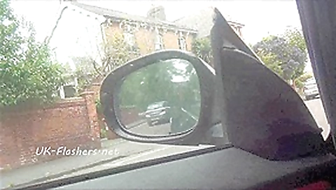 Kacies public masturbation on car seat with nude amateur exhibitionist babe flashing pussy and fingering herself