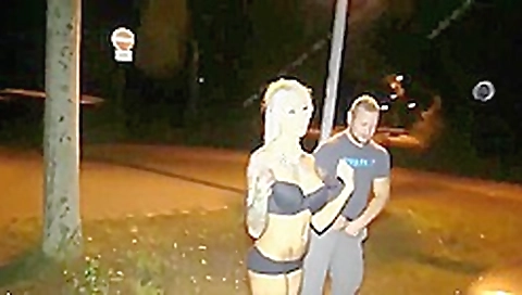 Dogging parkplatz Dogging parkplatz