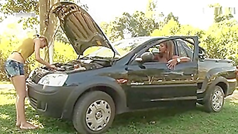 Lesbian Asslicking 3 ( Brasil ) Lesbian Asslicking 3 ( Brasil )