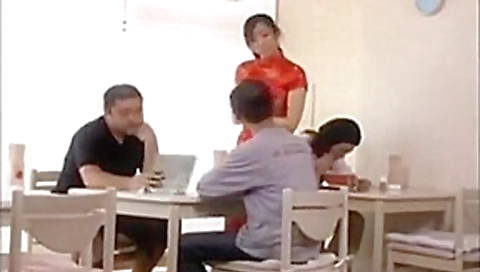 Chinese Restaurant Chinese Restaurant