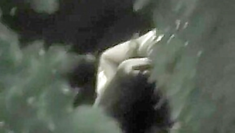 CLIP #167 _ Voyeurismo Public Sex