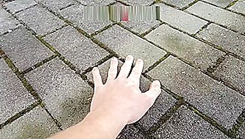 Hard handcrush in Fila and Dr Martens Hard handcrush in Fila and Dr Martens