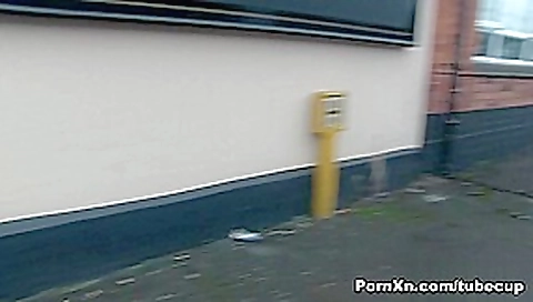 Wet Yoga Pants In Public - PornXn