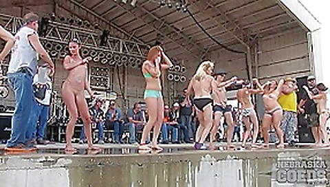 Abate 2013 All Hot Girls Contest in Iowa - NebraskaCoeds Abate 2013 All Hot Girls Contest in Iowa - NebraskaCoeds