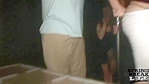 Hot Clubbing Girls Letting Me FIlm Up their Skirts in Tampa - SpringbreakLife Hot Clubbing Girls Letting Me FIlm Up their Skirts in Tampa - SpringbreakLife