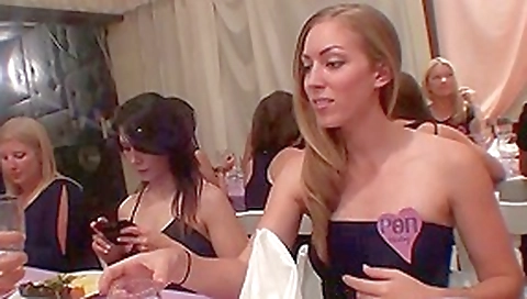 Ladies are getting together for their annual Black Dress Affair