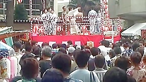 Japanese are the best - CHIKAN FESTIVAL #2 Japanese are the best - CHIKAN FESTIVAL #2