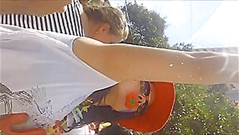 Carnaval 2016 - Chapeuzinho Vermelho