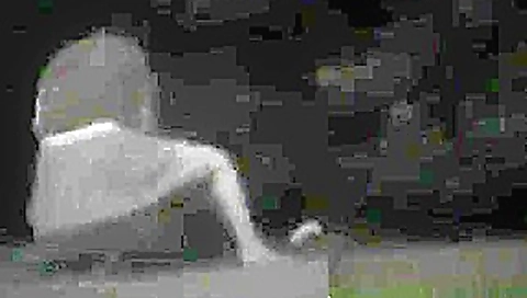 CLIP #298 _ Voyeurismo Public Sex