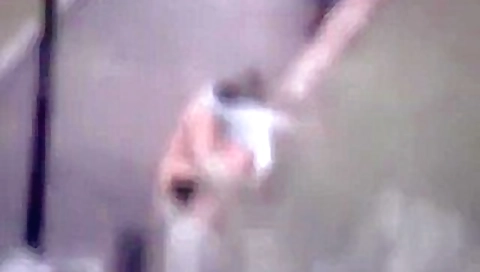 CLIP #285 _ Voyeurismo Public Sex