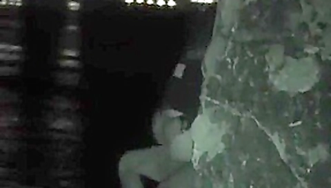 CLIP #293 _ Voyeurismo Public Sex