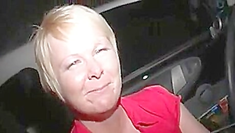 UK Slag Milf goes Dogging UK Slag Milf goes Dogging