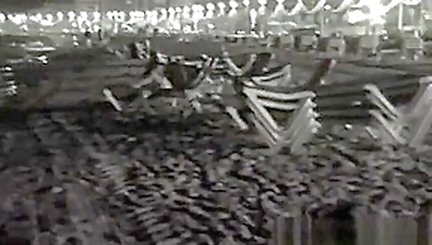 CLIP #258 _ Voyeurismo Public Sex