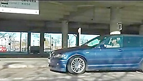 Babe fucked in public toilet Babe fucked in public toilet