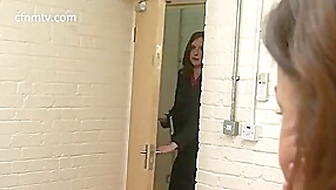 CFNMTV salesman 2 CFNMTV salesman 2