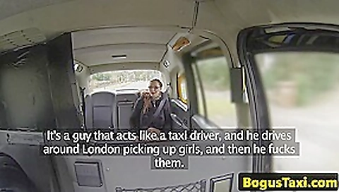 American amateur facialized by uk cabbie American amateur facialized by uk cabbie