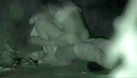 CLIP #131 _ Voyeurismo Public Sex