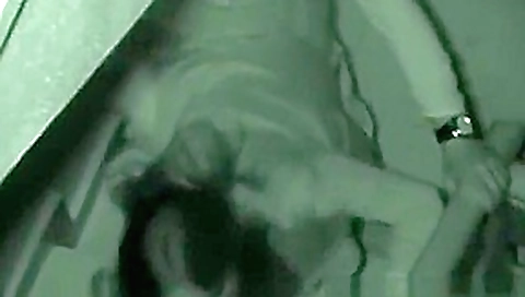 CLIP #143 _ Voyeurismo Public Sex