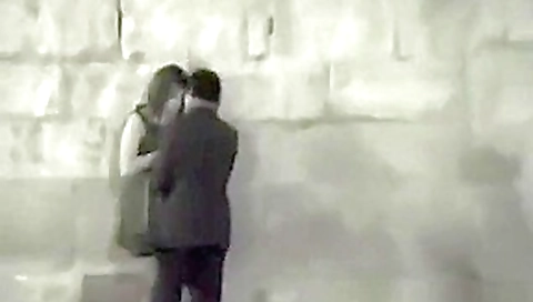 CLIP #142 _ Voyeurismo Public Sex_2