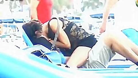 CLIP #188 _ Voyeurismo Public Sex