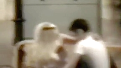 CLIP #239 _ Voyeurismo Public Sex