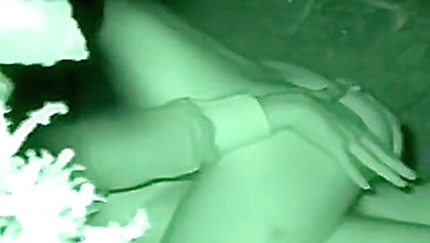 CLIP #208 _ Voyeurismo Public Sex