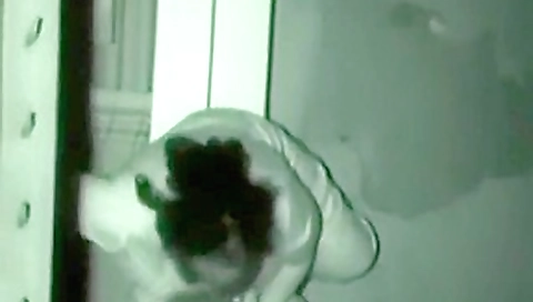 CLIP #240 _ Voyeurismo Public Sex