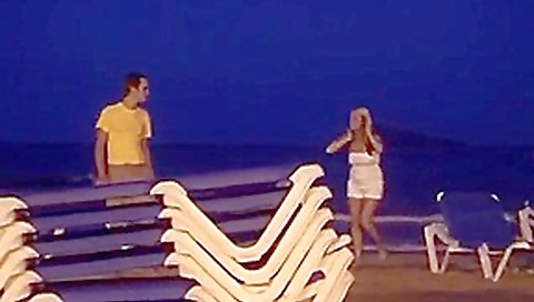 CLIP #233 _ Voyeurismo Public Sex