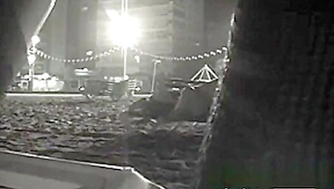 CLIP #217 _ Voyeurismo Public Sex