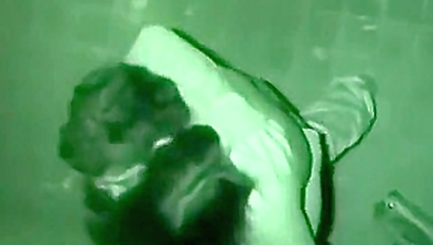 CLIP #244 _ Voyeurismo Public Sex