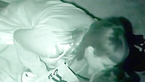 CLIP #236 _ Voyeurismo Public Sex