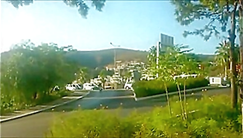 Wife fingering in public bus