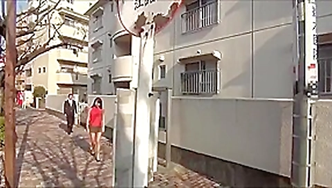 japanese school bus ep.6