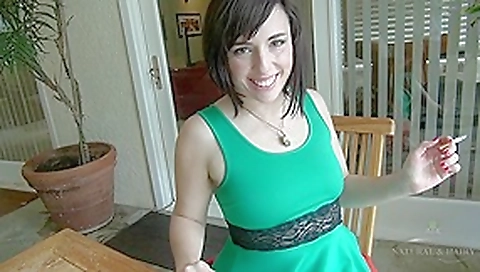 Simone Delilah in Virtual Date Movie - AtkGirlfriends Simone Delilah in Virtual Date Movie - AtkGirlfriends