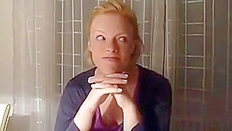 Amateur blond bukkake Amateur blond bukkake