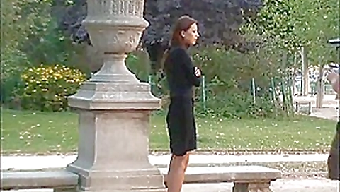 Hello paris (stars are blind) Hello paris (stars are blind)