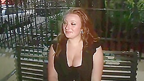 college college girl flash B 01