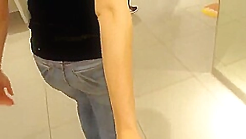 Public dressroom Public dressroom