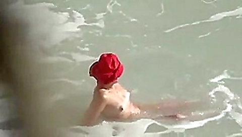 Beach - just having sex at the beach 3