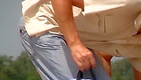 Cute Babes Nude at the Beach