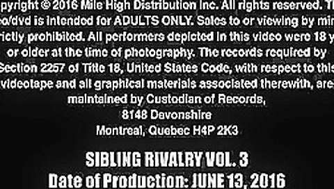 Casey Calvert and Blair Williams in Sweet Sinner Casey Calvert and Blair Williams in Sweet Sinner