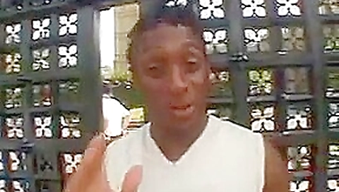 Real Screamer Real Screamer