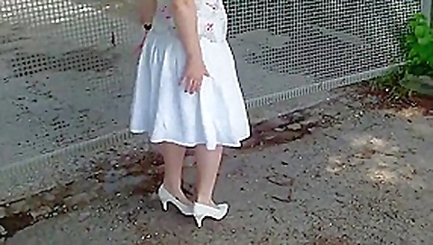 Public pussy Public pussy