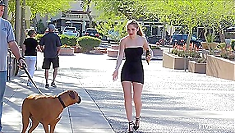 Misty in A New Experience Scene 1 - FTVGirls