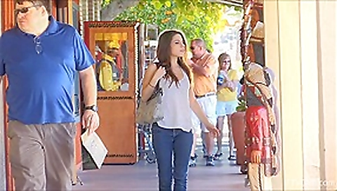 Stacey in Two Years Later Scene 1 - FTVGirls