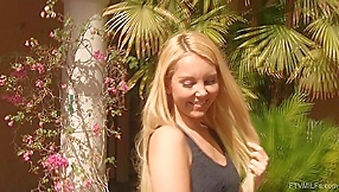 Aaliyah in Magical Pussy Scene 4 - FTVMilfs